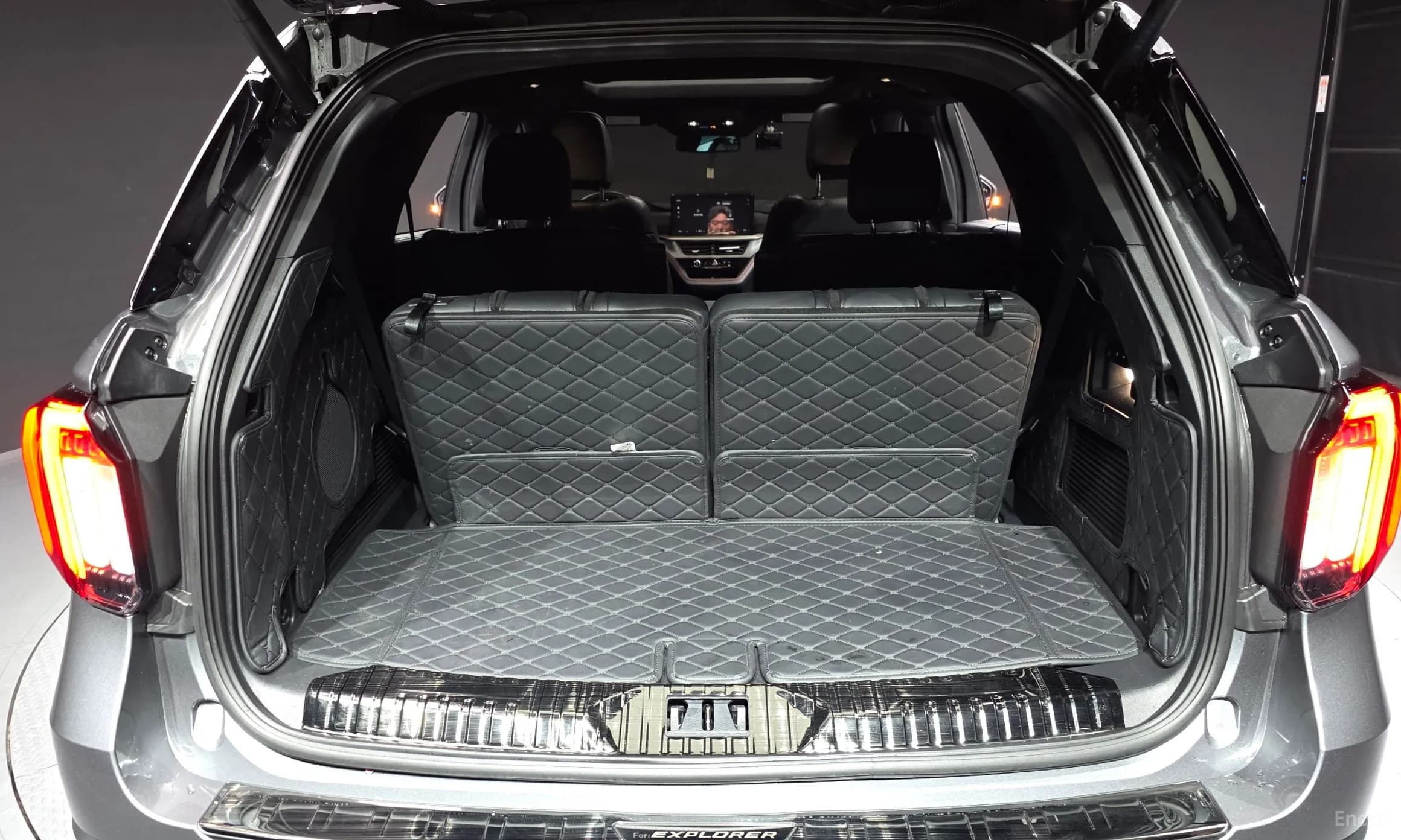 Explorer 6th Generation