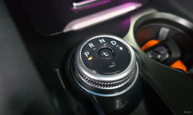 Explorer 6th Generation