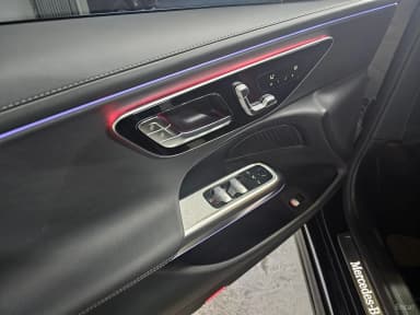 E-Class W214