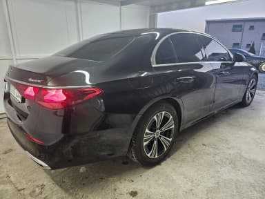 E-Class W214