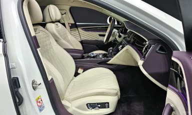 Flying Spur 3rd Generation