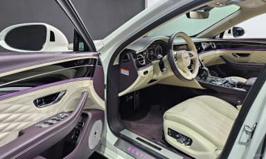 Flying Spur 3rd Generation