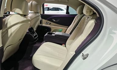 Flying Spur 3rd Generation