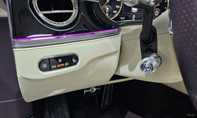 Flying Spur 3rd Generation