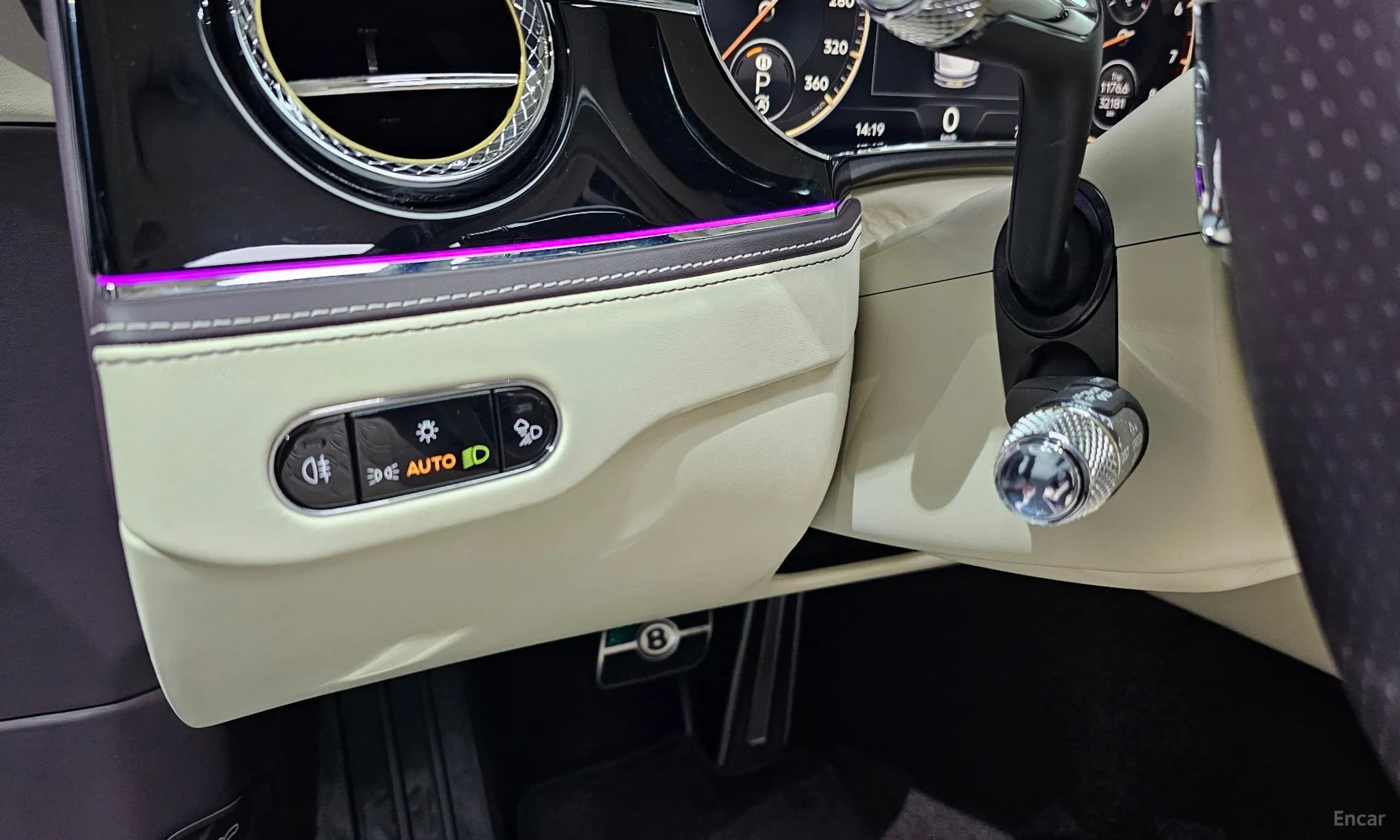 Flying Spur 3rd Generation