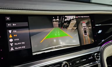 Flying Spur 3rd Generation