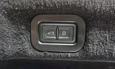 Flying Spur 3rd Generation