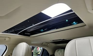 Flying Spur 3rd Generation