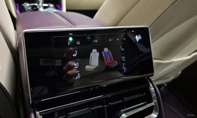 Flying Spur 3rd Generation