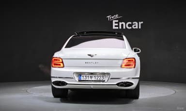 Flying Spur 3rd Generation