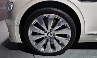 Flying Spur 3rd Generation