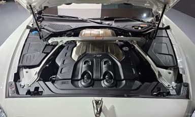 Flying Spur 3rd Generation