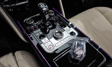 Flying Spur 3rd Generation