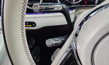 Continental GT 3rd Generation