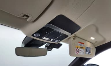 Continental GT 3rd Generation