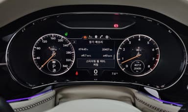 Continental GT 3rd Generation