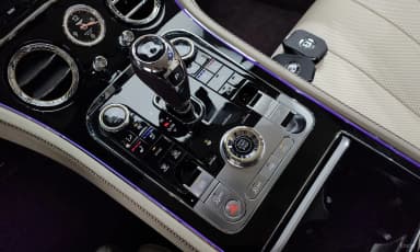 Continental GT 3rd Generation