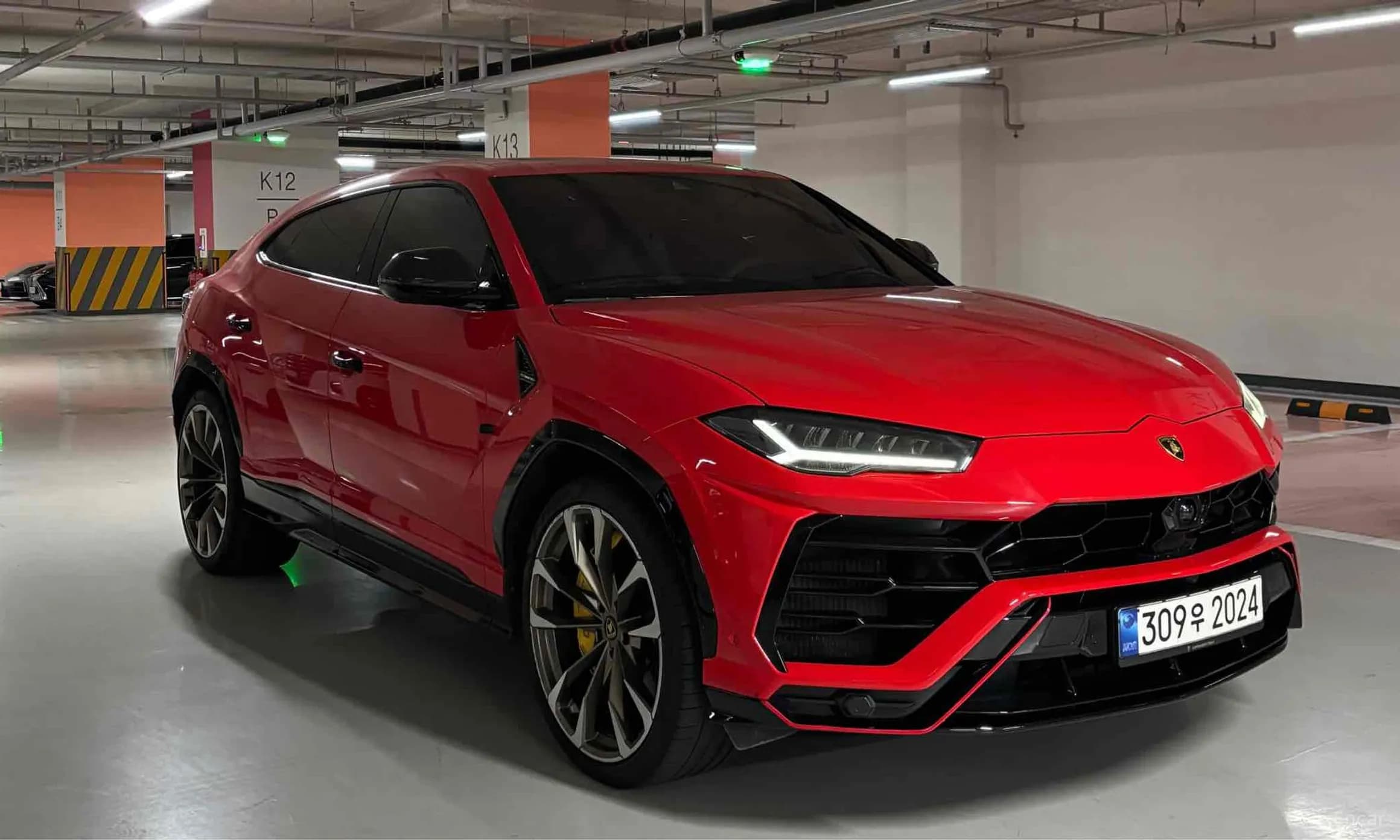 Urus