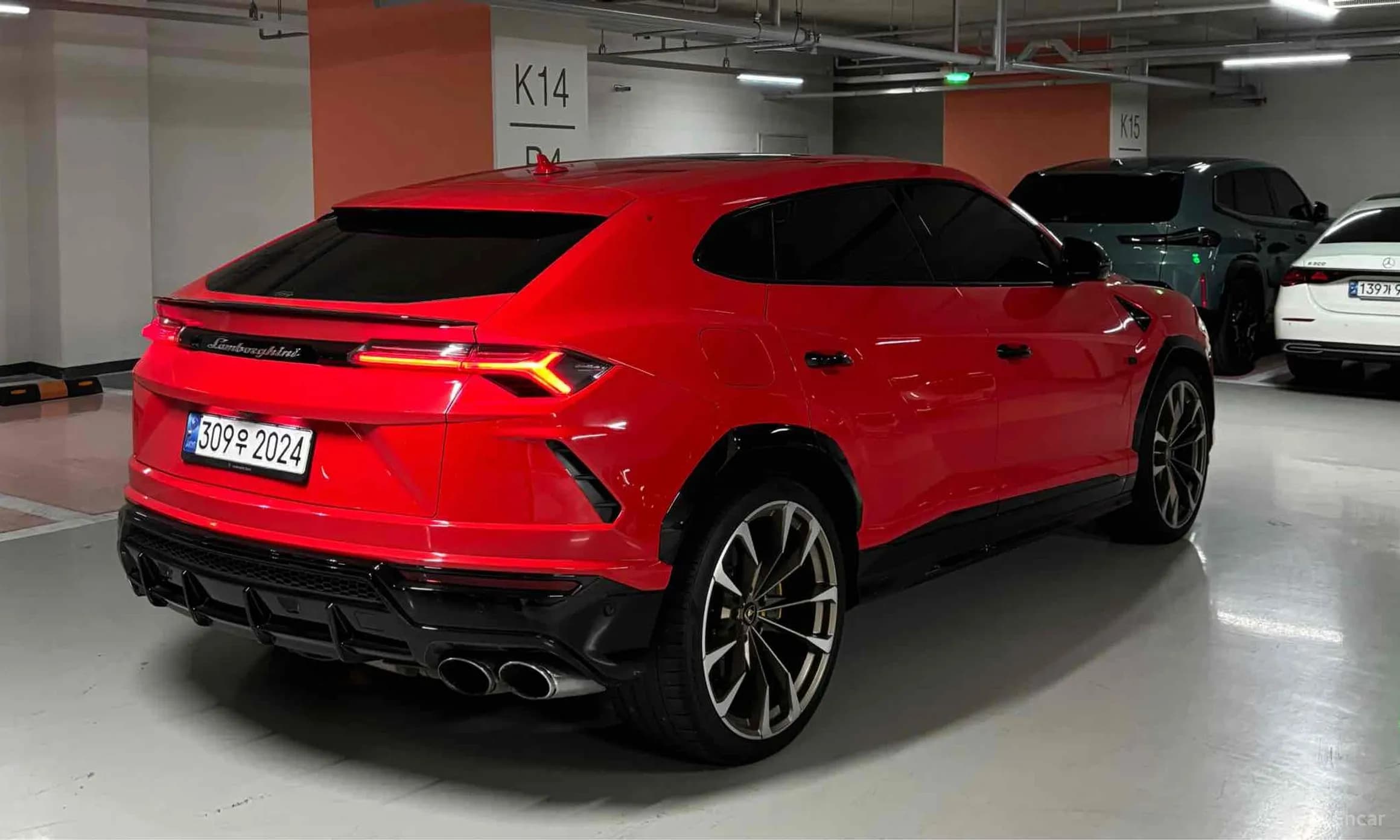 Urus