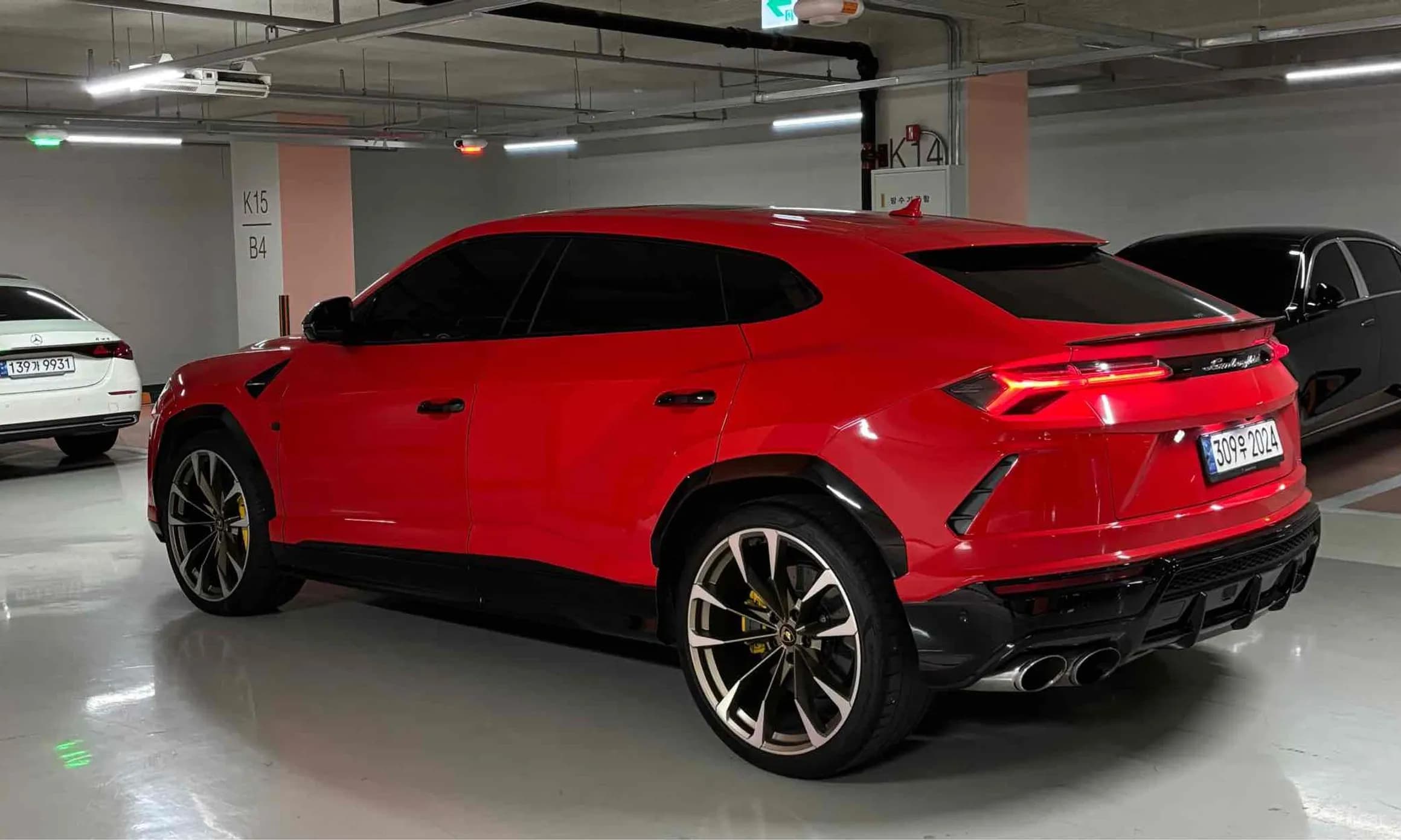 Urus