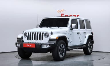 Wrangler (JL)