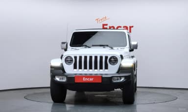 Wrangler (JL)