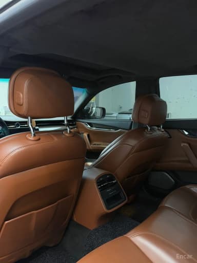 Quattroporte