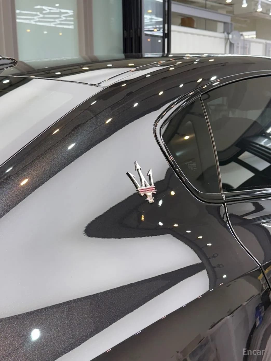 Quattroporte