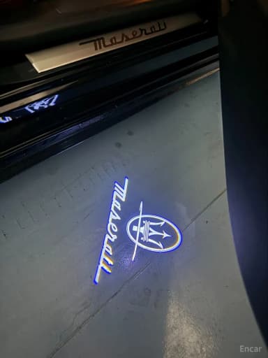 Quattroporte