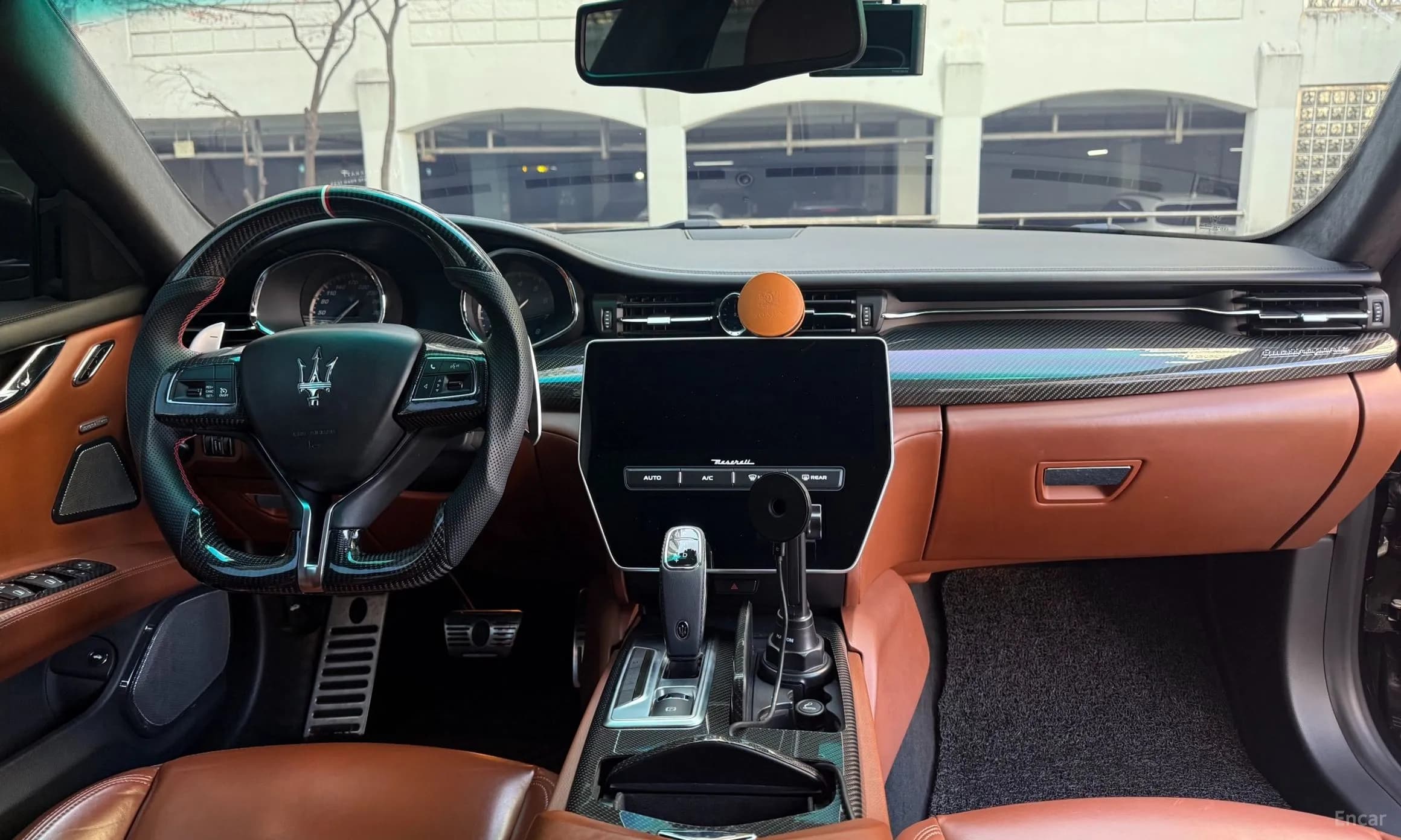 Quattroporte