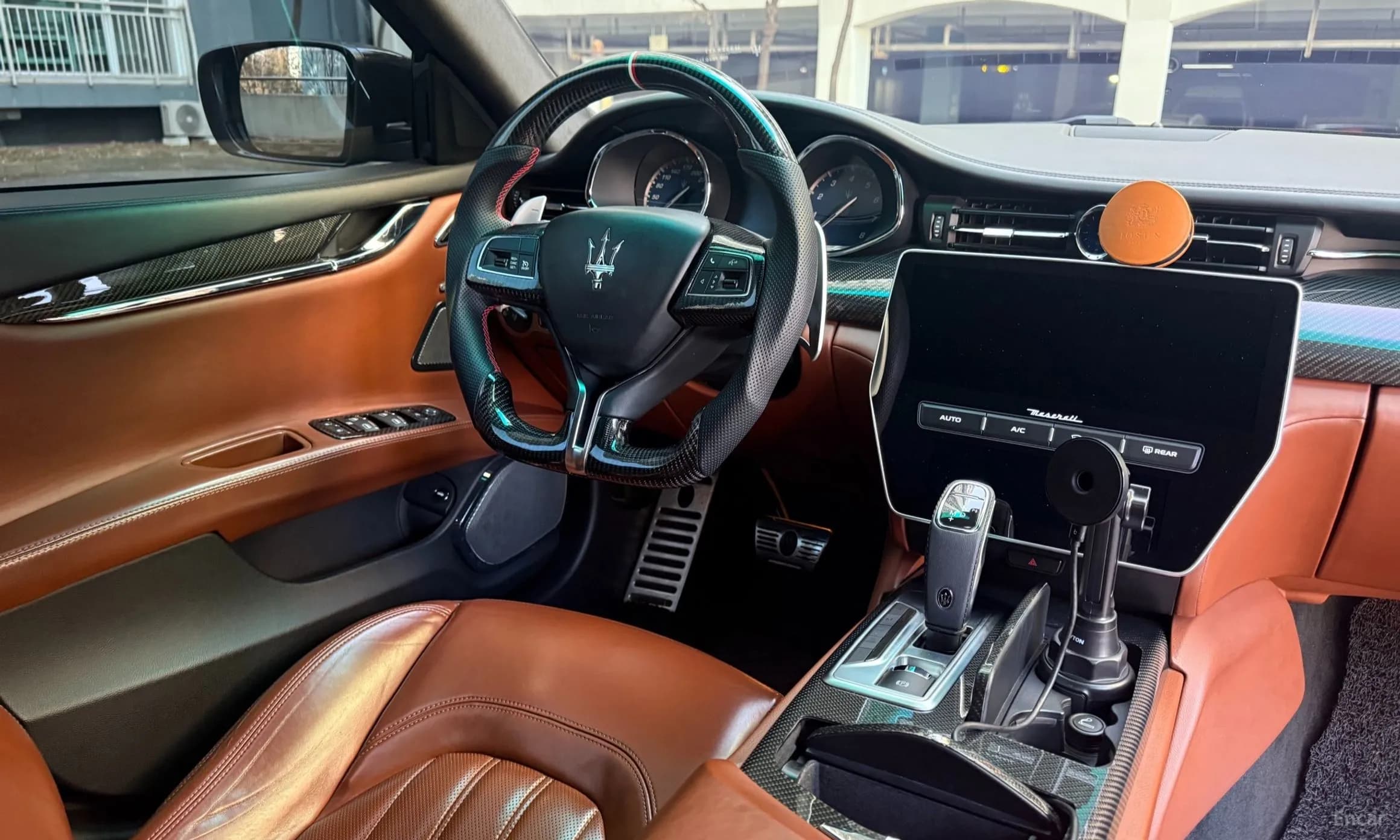 Quattroporte