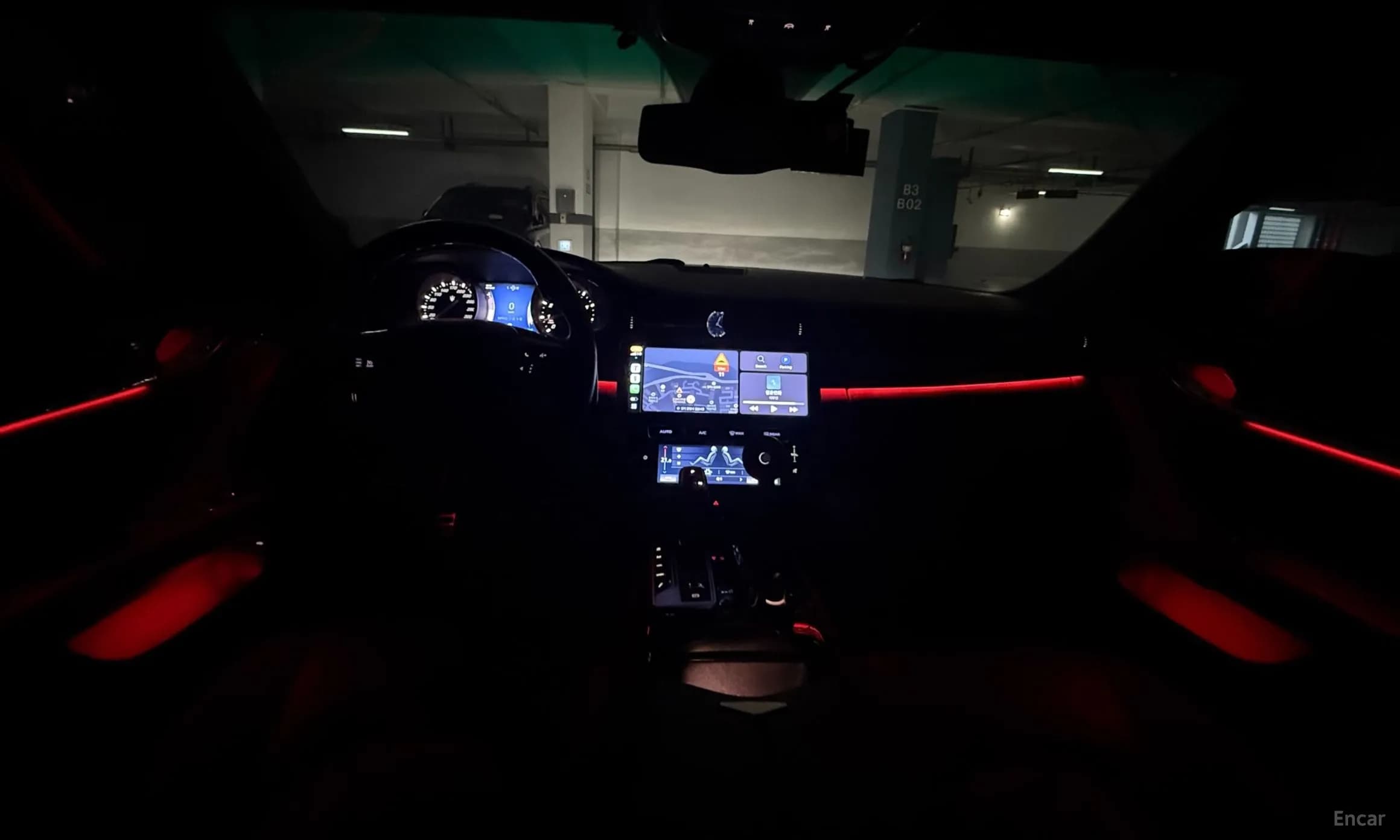 Quattroporte