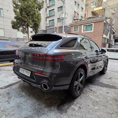 GV70