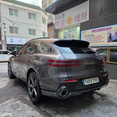 GV70