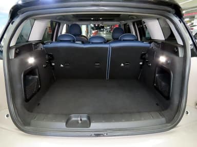 Cooper S Clubman