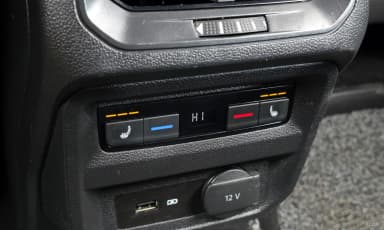 Tiguan 2nd Generation