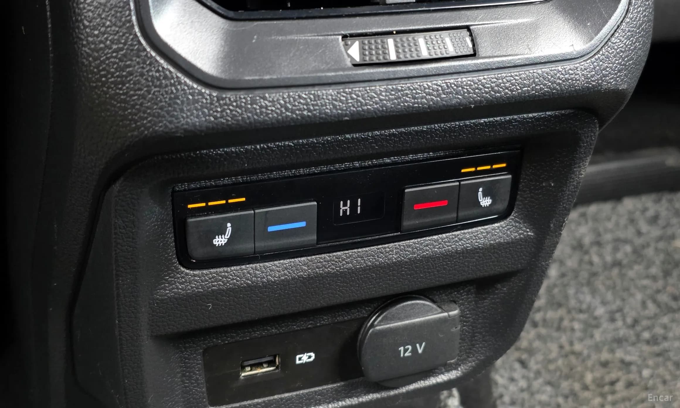 Tiguan 2nd Generation