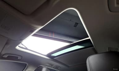 Tiguan 2nd Generation