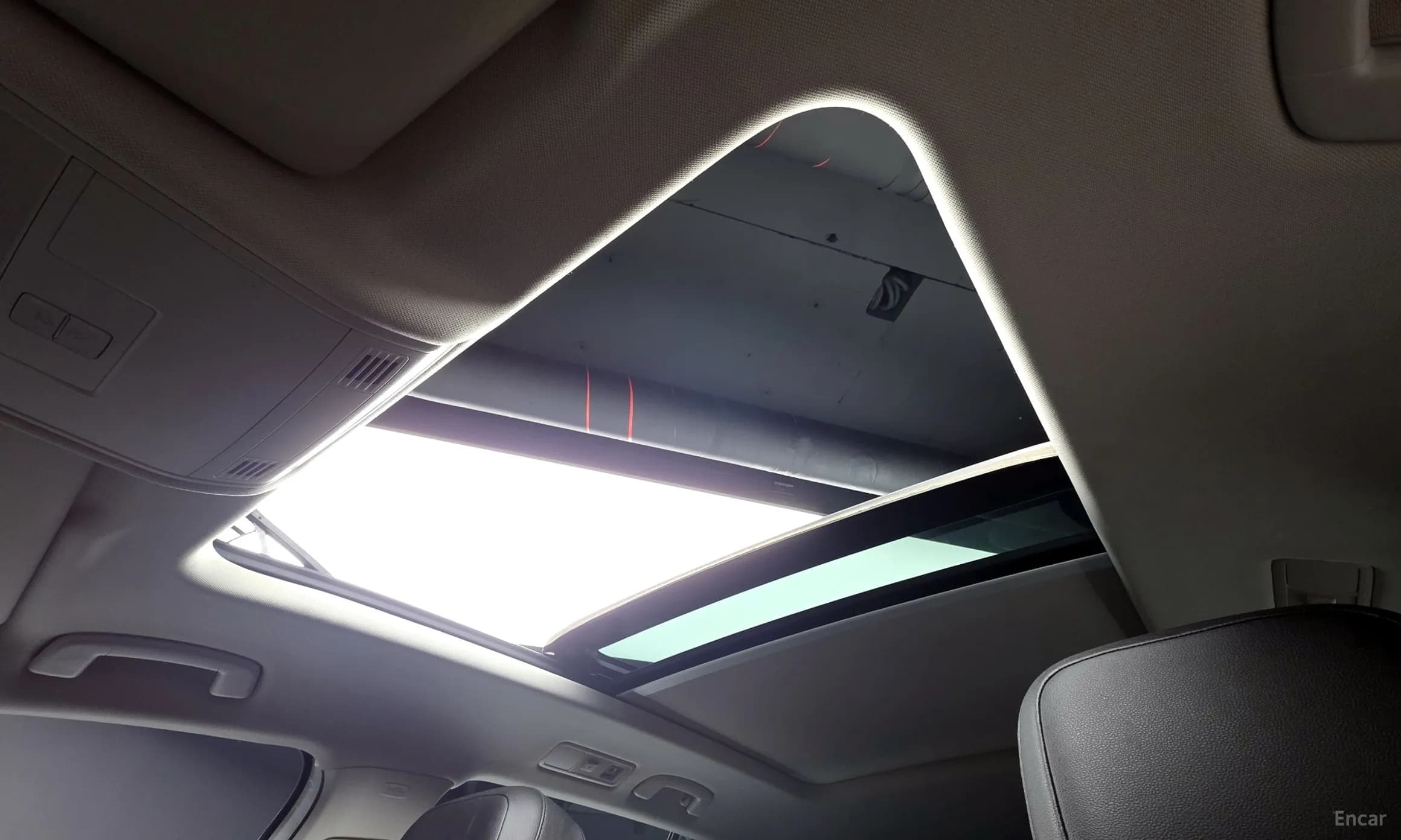 Tiguan 2nd Generation