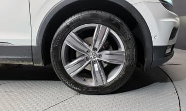 Tiguan 2nd Generation