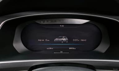 Tiguan 2nd Generation