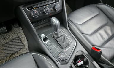 Tiguan 2nd Generation