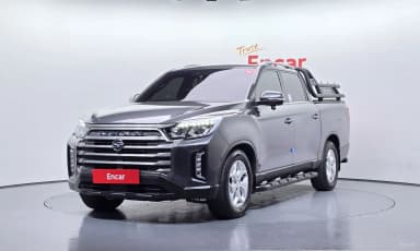 Rexton Sports Khan