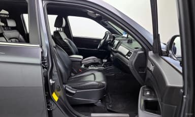 Rexton Sports Khan