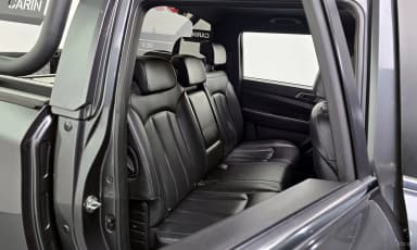 Rexton Sports Khan