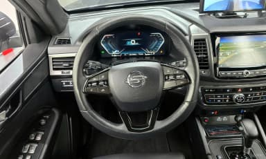 Rexton Sports Khan