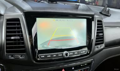 Rexton Sports Khan
