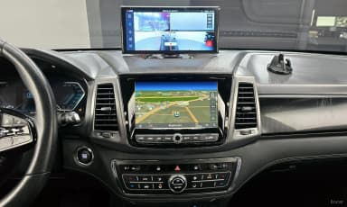 Rexton Sports Khan