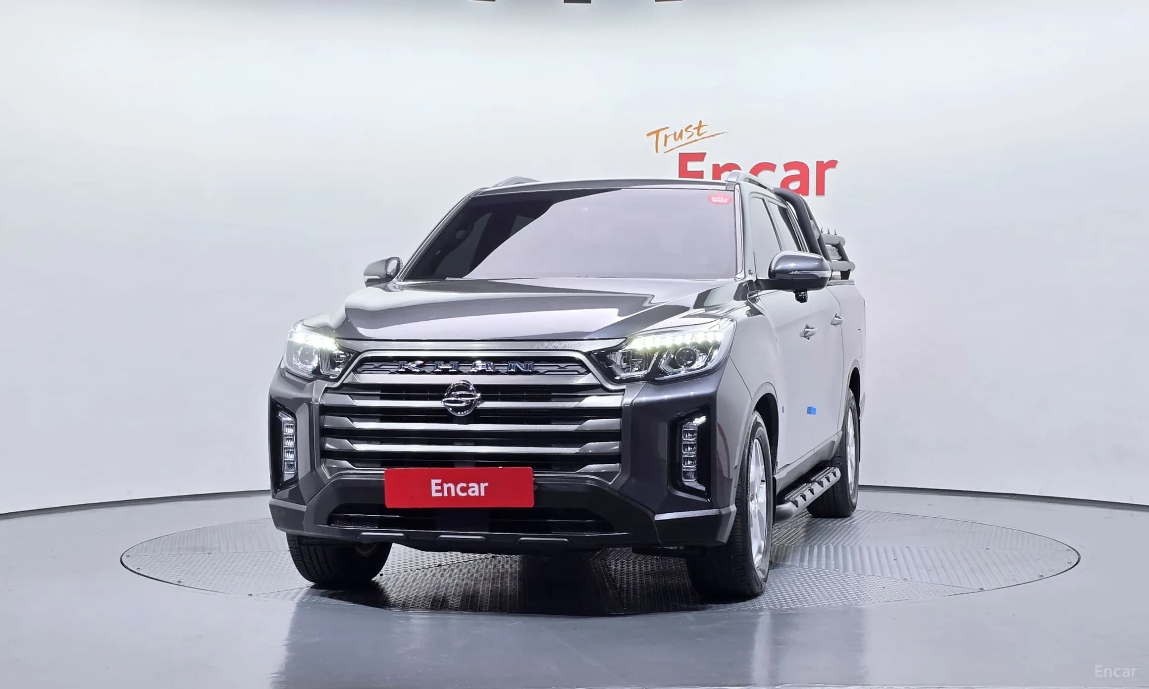 Rexton Sports Khan