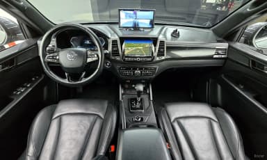 Rexton Sports Khan